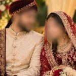 Verified success story photo of Usman and Sana, happy married couple from Lahore