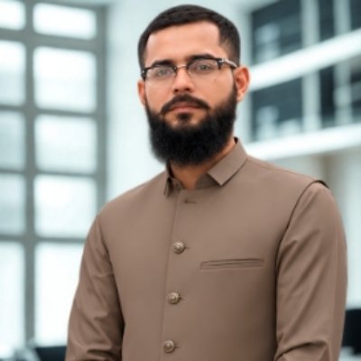 Muhammad Saqib