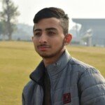 Muhammad Ubaid Raza
